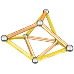 Geomag Color – 30 Delig -Beste Speelgoed Winkel geomag color 30 delig 3