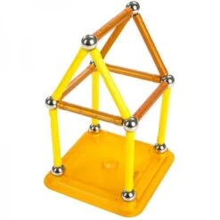 Geomag Color – 30 Delig -Beste Speelgoed Winkel geomag color 30 delig 4