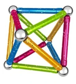 Geomag Glitter – 30 Delig -Beste Speelgoed Winkel geomag glitter 30 delig 6