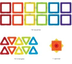 Solar Spinner 13 Solar Spinner -Beste Speelgoed Winkel geosmart solar spinner 4