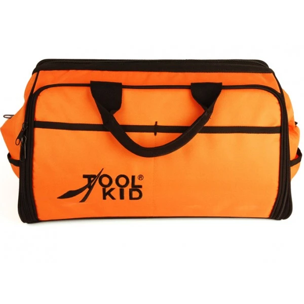 Toolkid Gereedschapstas Luxe Met Assortimentsdoos 3 Toolkid Gereedschapstas Luxe Met Assortimentsdoos