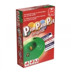 Pim Pam Pet Original