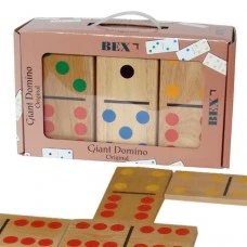 Giant Domino