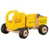 Goki 55895 Houten Vrachtwagen Bouwvoertuig Kipper 2 Goki 55895 Houten Vrachtwagen Bouwvoertuig Kipper -Beste Speelgoed Winkel goki 55895 houten speelgoed houten vrachtwagen kipper bouwauto