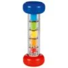 Goki 61879 Regenmaker Rood/Blauw Rain Stick