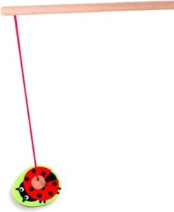 Goula Houten Magneetpuzzel Insecten -Beste Speelgoed Winkel goula 53134 magneetpuzzel insecten 2