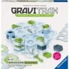 Gravitrax Expansion Building Knikkerbaan Uitbreidingsset Bouwen Ravensburger -Beste Speelgoed Winkel gravitrax expansion building ravensburger uitbreiding knikkerbaan