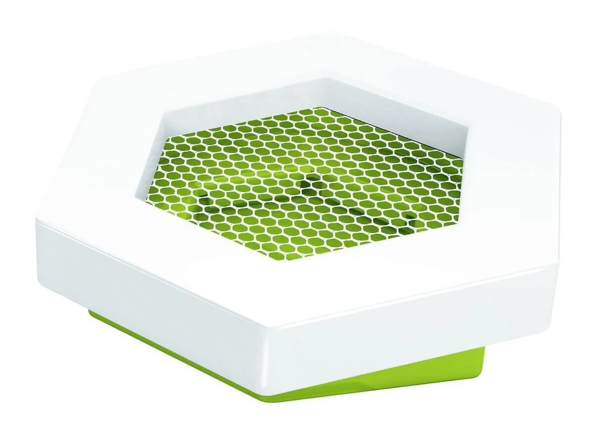 Gravitrax Expansion Trampoline Uitbreidingsset Trampoline Ravensburger Knikkerbaan 5 Gravitrax Expansion Trampoline Uitbreidingsset Trampoline Ravensburger Knikkerbaan - Afbeelding 3