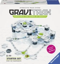 Gravitrax PRO Extension Splitter Knikkerbaan Ravensburger 16 Gravitrax PRO Extension Splitter Knikkerbaan Ravensburger -Beste Speelgoed Winkel gravitrax starterset ravensburger knikkerbaan 6