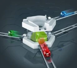 Gravitrax PRO Extension Mixer Knikkerbaan Ravensburger -Beste Speelgoed Winkel gravitrax knikkerbaan extension mixer speelactief.nl 1 1