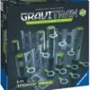 Gravitrax PRO Extension Vertical Uitbreiding Knikkerbaan Ravensburger
