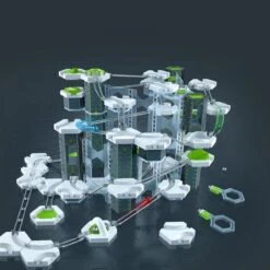 Gravitrax PRO Extension Vertical Uitbreiding Knikkerbaan Ravensburger -Beste Speelgoed Winkel gravitrax knikkerbaan starterset vertical speelactief.nl 3