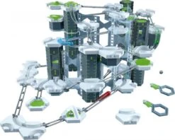 Gravitrax PRO Extension Vertical Uitbreiding Knikkerbaan Ravensburger -Beste Speelgoed Winkel gravitrax knikkerbaan starterset vertical speelactief.nl 4