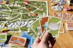 The Great Tour Bordspel – Genomineerd Voor Speelgoed Van Het Jaar 2018! 9 The Great Tour Bordspel – Genomineerd Voor Speelgoed Van Het Jaar 2018! -Beste Speelgoed Winkel great tour bordspel tactic 54631 2 1