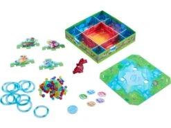 Haba Fonkelschat Gezelschapsspel Kinderspel 7 Haba Fonkelschat Gezelschapsspel Kinderspel -Beste Speelgoed Winkel haba 303403 gezelschapsspel fonkelschat