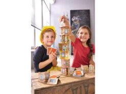 Behendigheidsspel Super Rino -Beste Speelgoed Winkel haba behendigheidsspel super rino 3