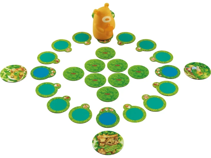 Beer Op Wacht 5 Beer Op Wacht - Afbeelding 3