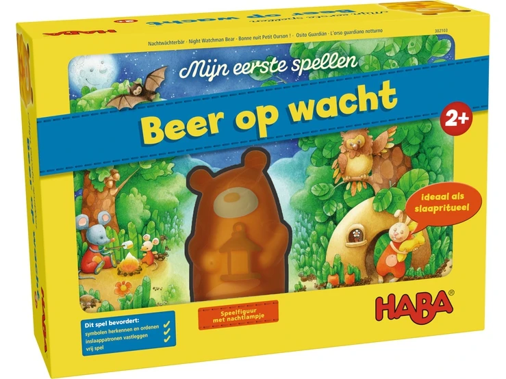 Beer Op Wacht 3 Beer Op Wacht
