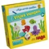 HABA Mijn Eerste Spellen Visjes Vangen Kinderspel -Beste Speelgoed Winkel haba eerste spellen visjes vangen