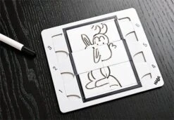 Familiespel Picassimo 12 Familiespel Picassimo -Beste Speelgoed Winkel haba familiespel picassimo 3