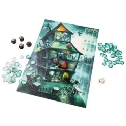 Haba Familiespel Spookies -Beste Speelgoed Winkel haba familiespel spookies 1 1