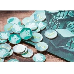 Haba Familiespel Spookies -Beste Speelgoed Winkel haba familiespel spookies 2