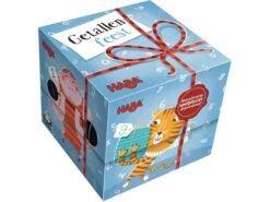 Geschenkkubus Getallenfeest -Beste Speelgoed Winkel haba geschenkkubus getallenfeest 1