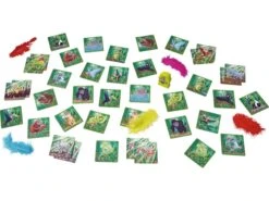 Vliegende Veren -Beste Speelgoed Winkel haba gezelschapsspel vliegende veren 1 1