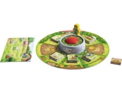 Dierentumult – Gezelschapsspel -Beste Speelgoed Winkel haba grote spellen dierentumult 1 1