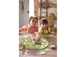 Dierentumult – Gezelschapsspel -Beste Speelgoed Winkel haba grote spellen dierentumult 3