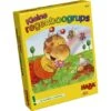 Haba Kleine Regeboogrups – Kaartspel -Beste Speelgoed Winkel haba kaartspel kleine regenboogrups