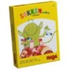 Sokken Zoeken – Kaartspel -Beste Speelgoed Winkel haba kaartspel sokken zoeken