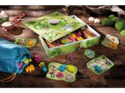 Schalkse Schelmen – Tast- En Denkspel -Beste Speelgoed Winkel haba meeneemspel schalkse schelmen 2