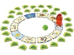 Kleine Vos Wordt Grote Beer – Memoryspel -Beste Speelgoed Winkel haba memoryspel kleine vos wordt grote beer 1 1