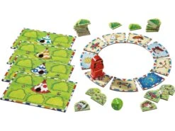 Kleine Vos Wordt Grote Beer – Memoryspel -Beste Speelgoed Winkel haba memoryspel kleine vos wordt grote beer 2