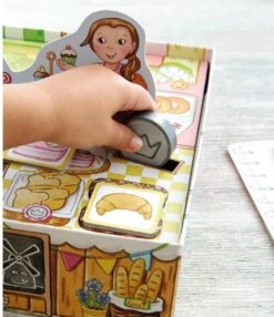 HABA Mijn Eerste Spellen Boodschappen Doen 12 HABA Mijn Eerste Spellen Boodschappen Doen -Beste Speelgoed Winkel haba mijn eerste spellen boodschappen doen 302783 4