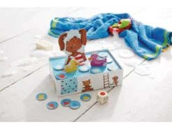 HABA Mijn Eerste Spellen Bubbelneus -Beste Speelgoed Winkel haba mijn eerste spellen bubbelneus 1 1