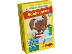 HABA Mijn Eerste Spellen Bubbelneus