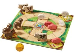 HABA Mijn Eerste Spelletjesdoos -Beste Speelgoed Winkel haba mijn eerste spelletjesdoos 2