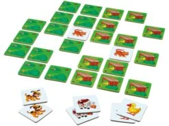 HABA Mijn Eerste Spelletjesdoos -Beste Speelgoed Winkel haba mijn eerste spelletjesdoos 3
