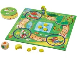 HABA Mijn Eerste Spelletjesdoos -Beste Speelgoed Winkel haba mijn eerste spelletjesdoos 5