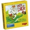 Haba Dier Op Dier Stapelspel Kinderspel -Beste Speelgoed Winkel haba spel dier op dier