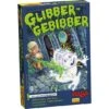 Glibber-Gebibber – Gezelschapsspel