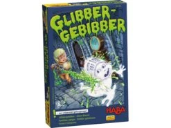 Glibber-Gebibber – Gezelschapsspel