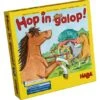 Hop In Galop – Gezelschapsspel 2 Hop In Galop – Gezelschapsspel -Beste Speelgoed Winkel haba spel hop in galop