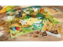 Hop In Galop – Gezelschapsspel -Beste Speelgoed Winkel haba spel hop in galop 2