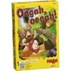 Oegah, Oegah – Meeneemspel