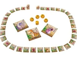 Oegah, Oegah – Meeneemspel -Beste Speelgoed Winkel haba spel oegah oegah 2