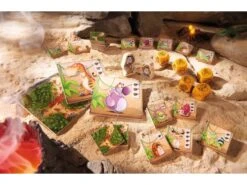 Oegah, Oegah – Meeneemspel -Beste Speelgoed Winkel haba spel oegah oegah 3