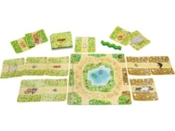 Trappeldieren – Tast- En Raadspel -Beste Speelgoed Winkel haba tast en raadspel trappeldieren 2